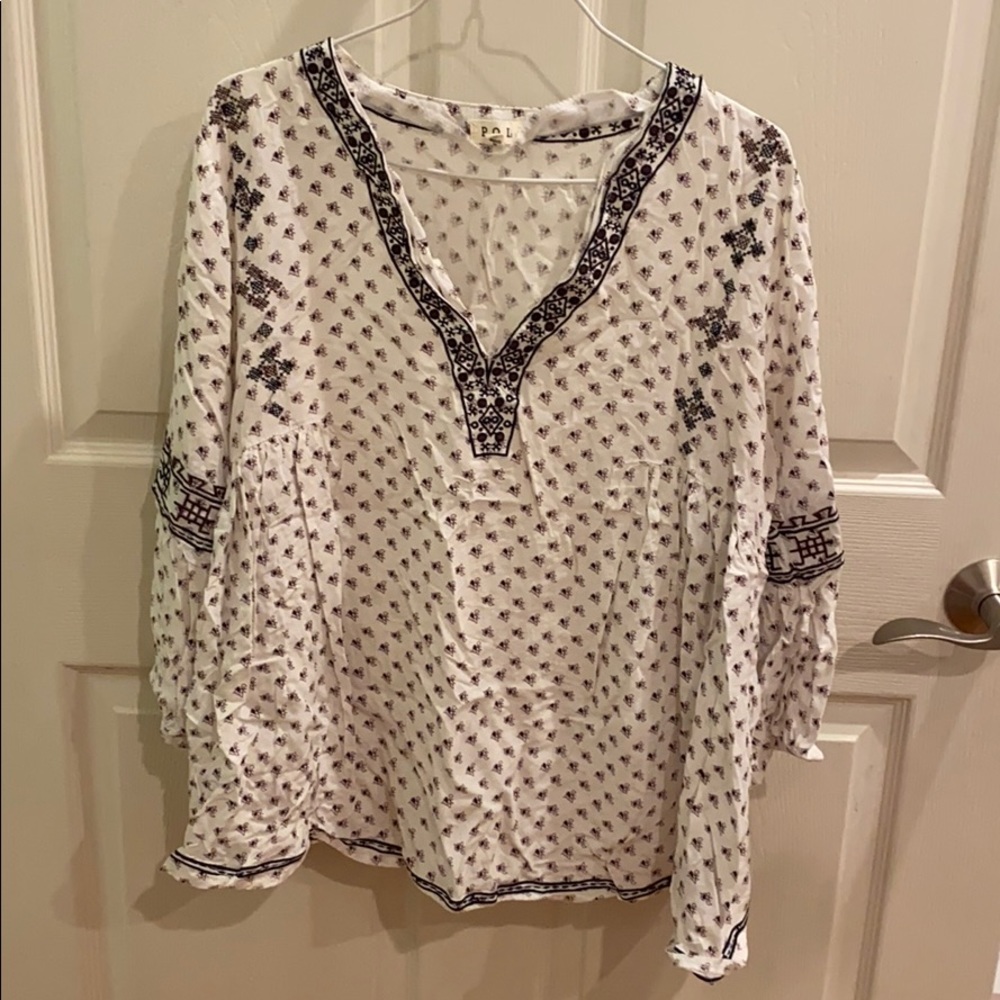 Pol boutique top